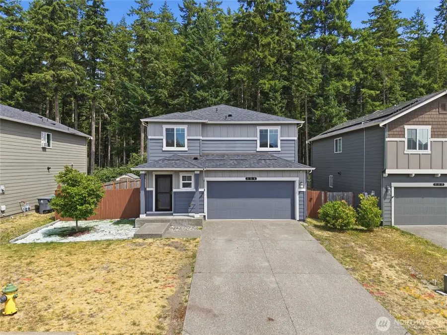 338 Thyme Avenue, Shelton, WA 98584 - #2