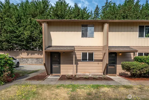 4819 S 56th Street #1, Tacoma, WA 98409