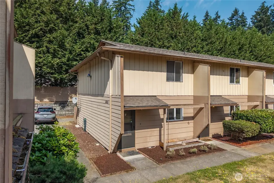 4819 S 56th Street #1, Tacoma, WA 98409 - #2