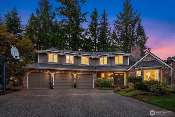 2521 227th Place Ne, Sammamish, WA 98074