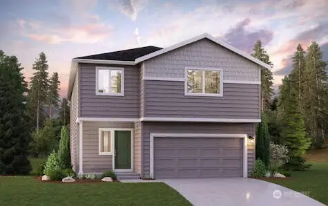107 Pine Hollow Drive, Chehalis, WA 98532