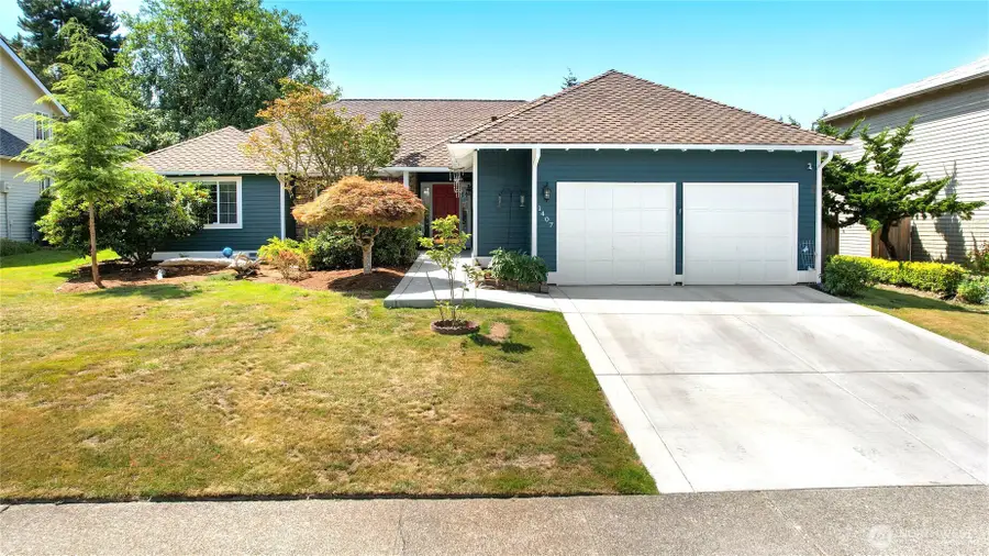 1407 289th Place, Federal Way, WA 98003 - #2