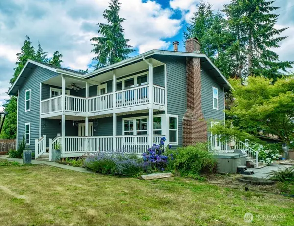 7815 W. Tapps Hwy E, Bonney Lake, WA 98391