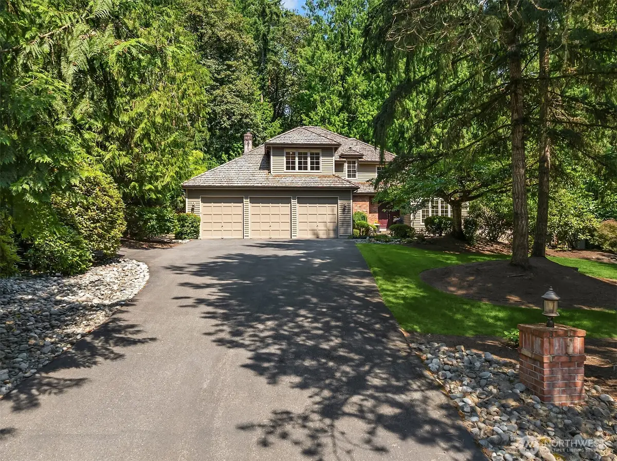 13016 207th Avenue Se, Issaquah, WA 98027 - #1
