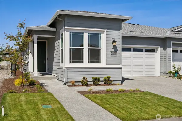 14676 205th Avenue Ct E #784, Bonney Lake, WA 98391