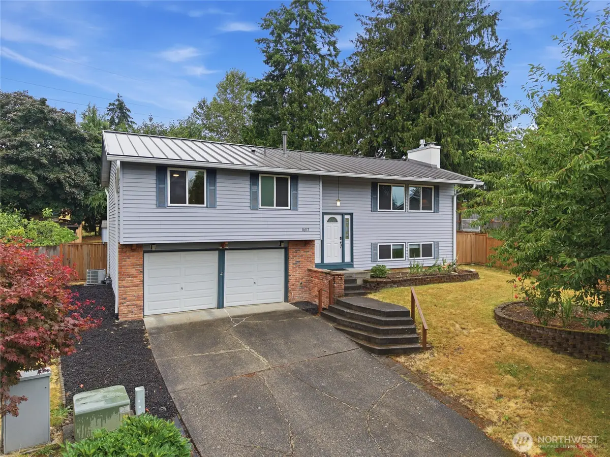 16117 131st Place Se, Renton, WA 98058 - #1