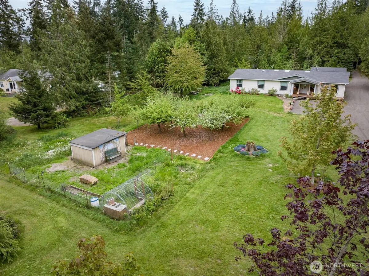 434 John Jacobs Road, Port Angeles, WA 98362 - #1