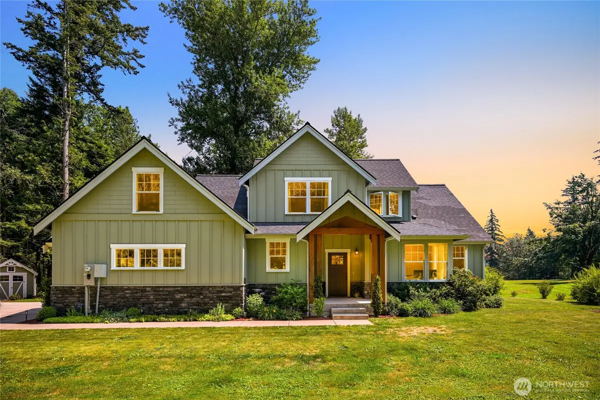 6005 Birkdale Lane, Everson, WA 98247 - #1