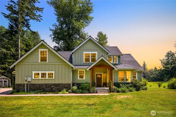 6005 Birkdale Lane, Everson, WA 98247
