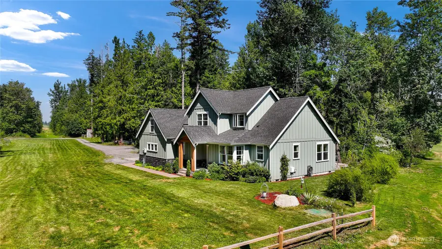 6005 Birkdale Lane, Everson, WA 98247 - #2