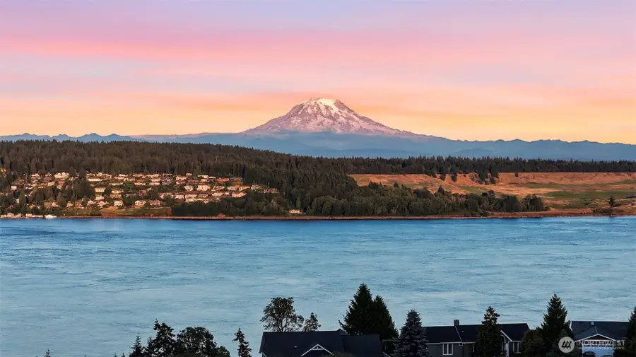 1263 Pilchuck Drive, Fox Island, WA 98333 - #2