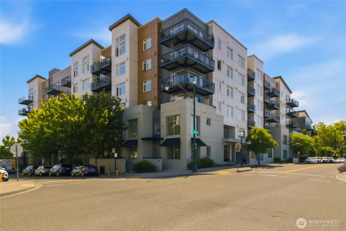 15100 6th Avenue Sw #310, Burien, WA 98166 - #1