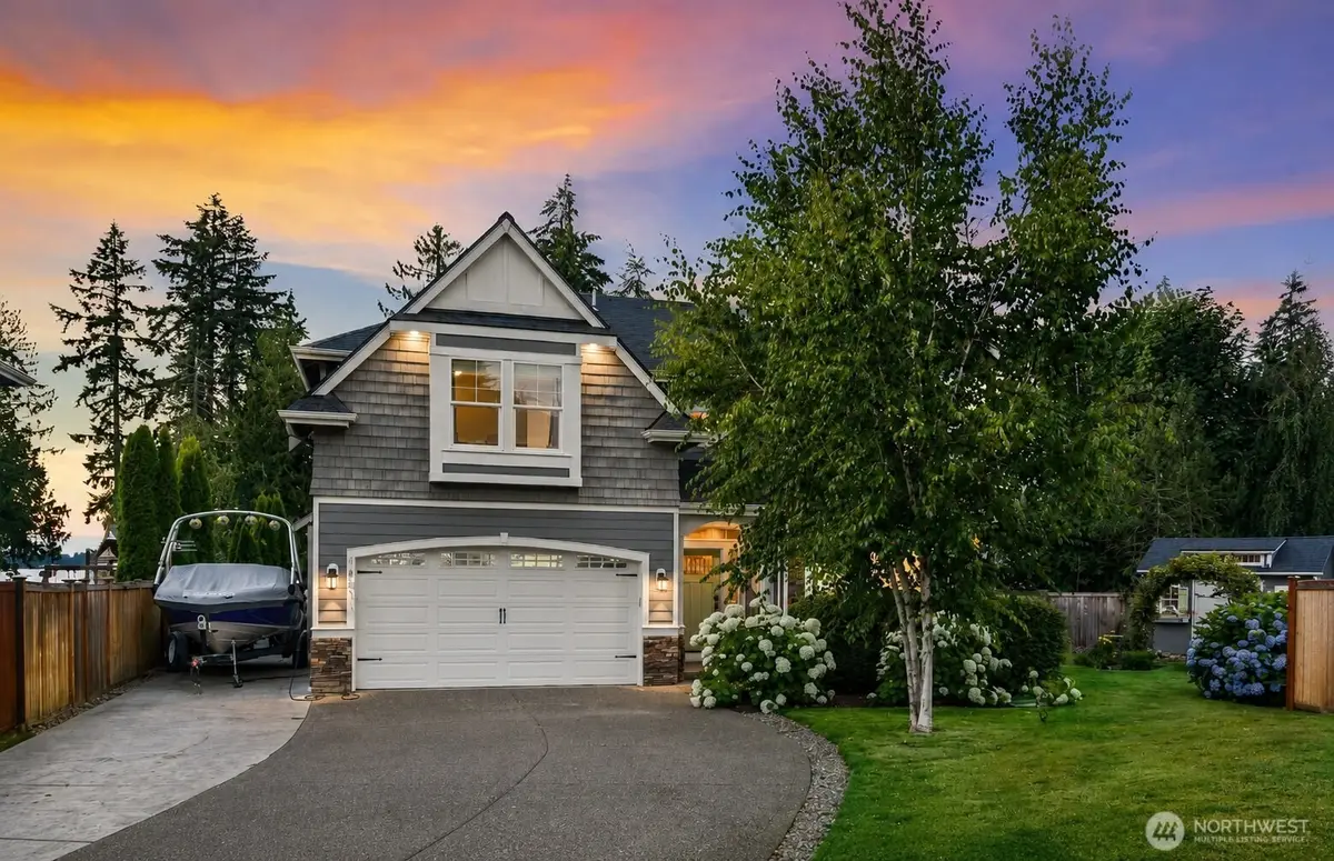 18811 53rd Street Ct E, Lake Tapps, WA 98391 - #1