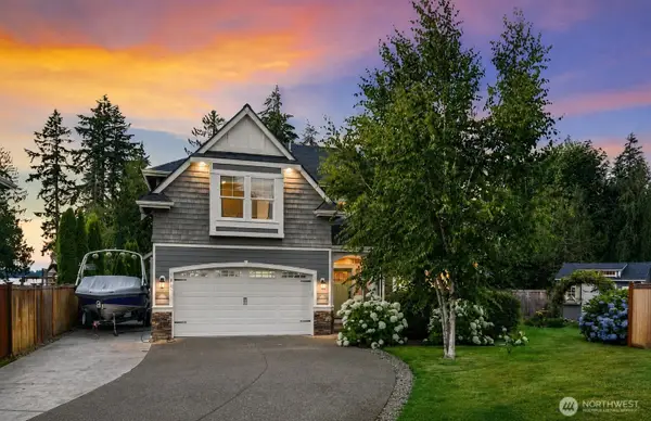 18811 53rd Street Ct E, Lake Tapps, WA 98391