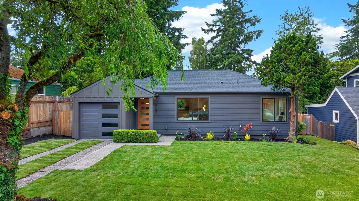 3152 NE 82nd Street, Seattle, WA 98115 - #1