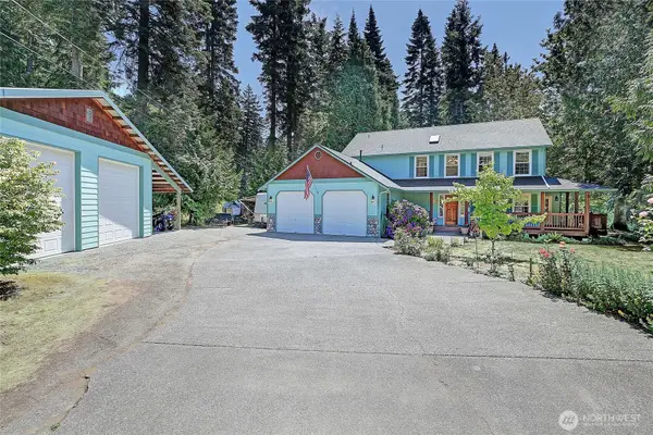 2289 Moody Lane, Camano Island, WA 98282