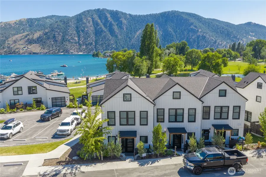 1 Ponderosa Court #4C, Manson, WA 98831 - #2