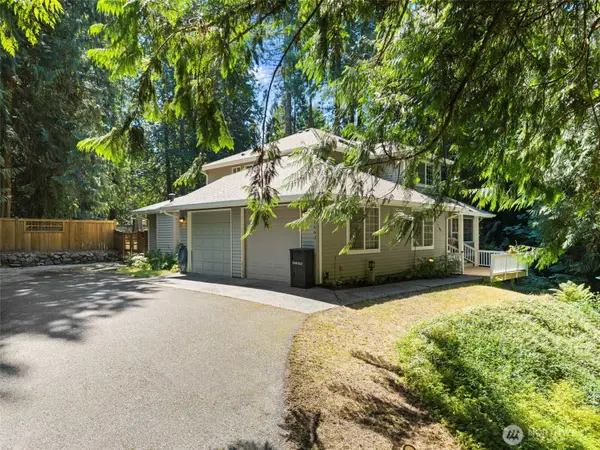 31663 NE 106th Street, Carnation, WA 98014