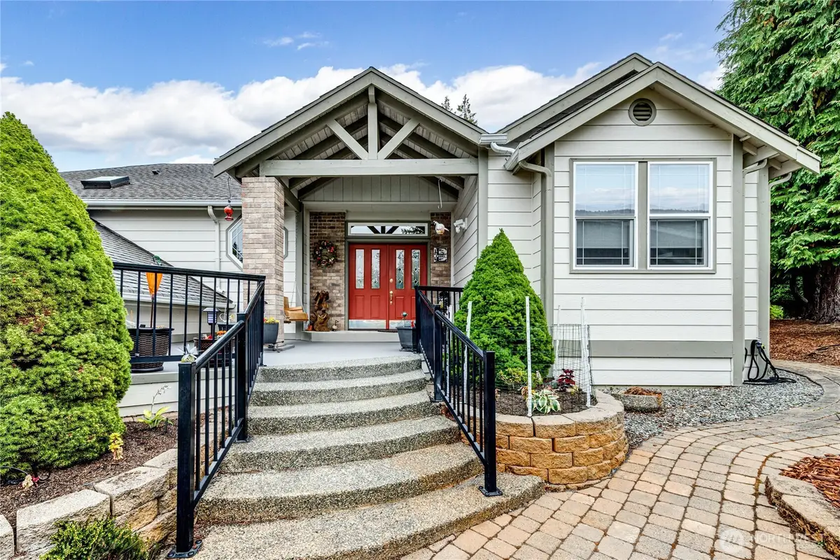 105 14th Court, Sequim, WA 98382 - #1