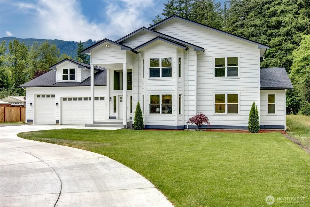 13617 436th Avenue Se, North Bend, WA 98045 - #1