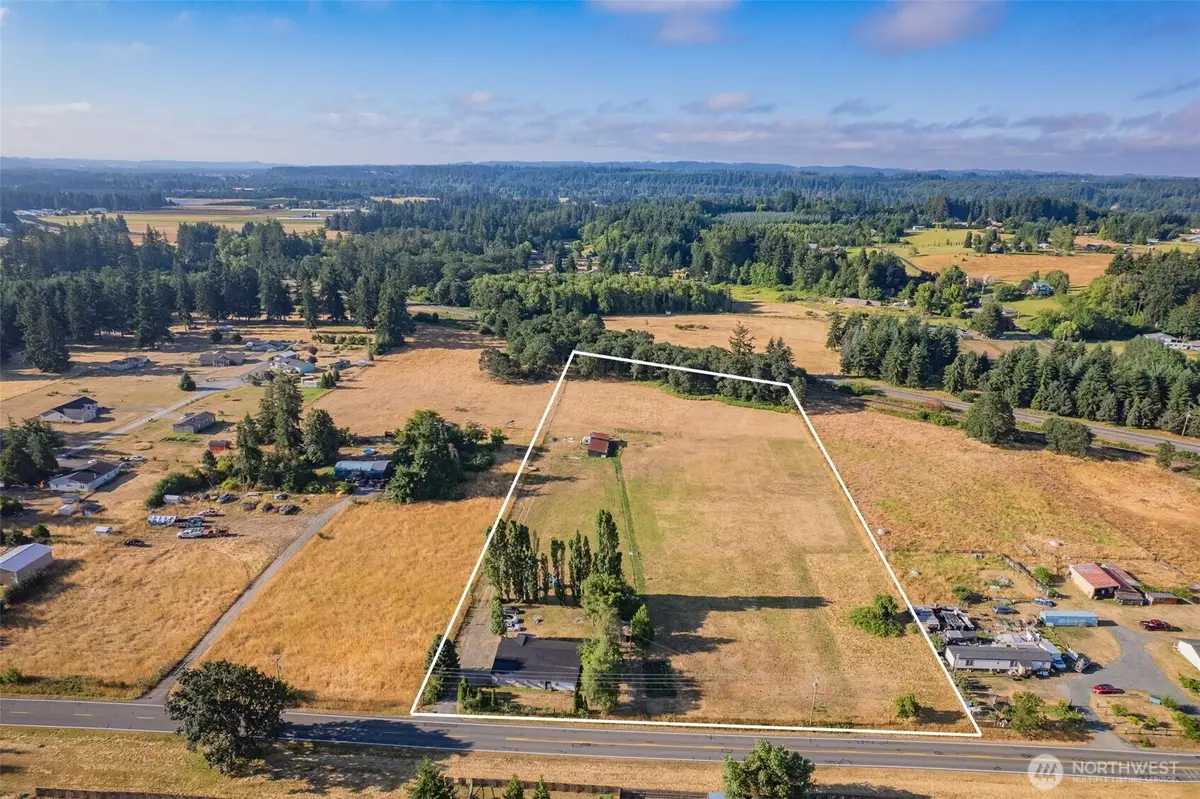 9015 183rd Avenue Sw, Rochester, WA 98579 - #1