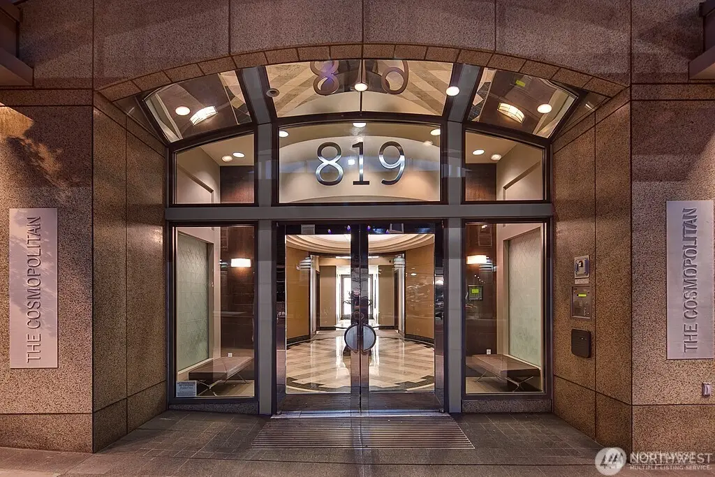 819 Virginia Street #2208, Seattle, WA 98101 - #1