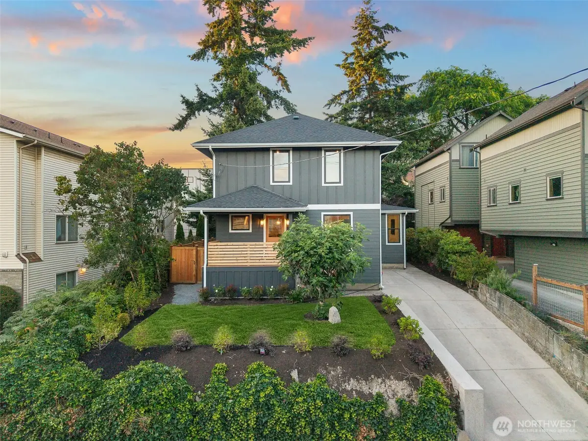 2652 NW 57th Street, Seattle, WA 98107 - #1