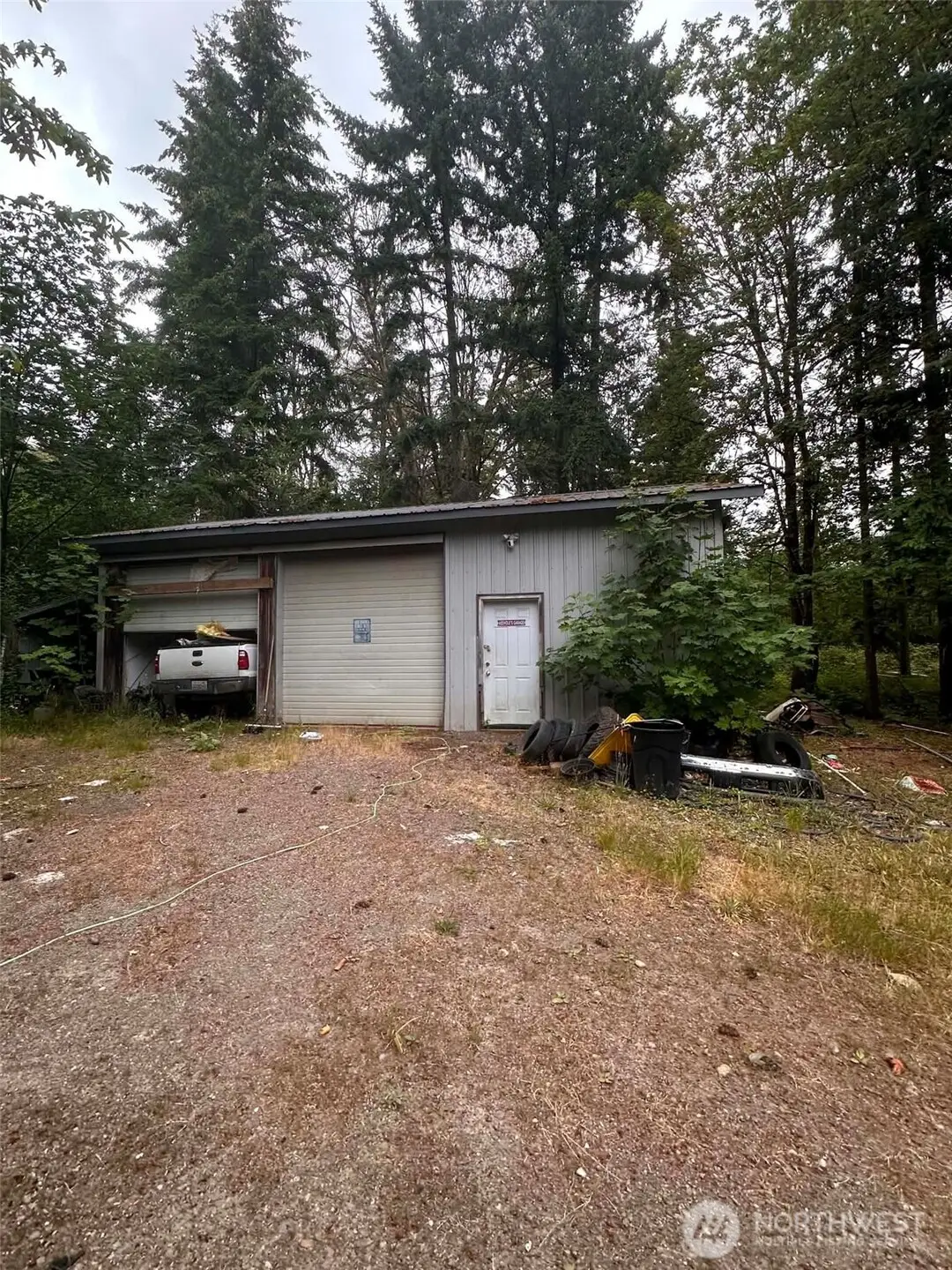 14140 Old Highway 99 Se, Tenino, WA 98589 - #1