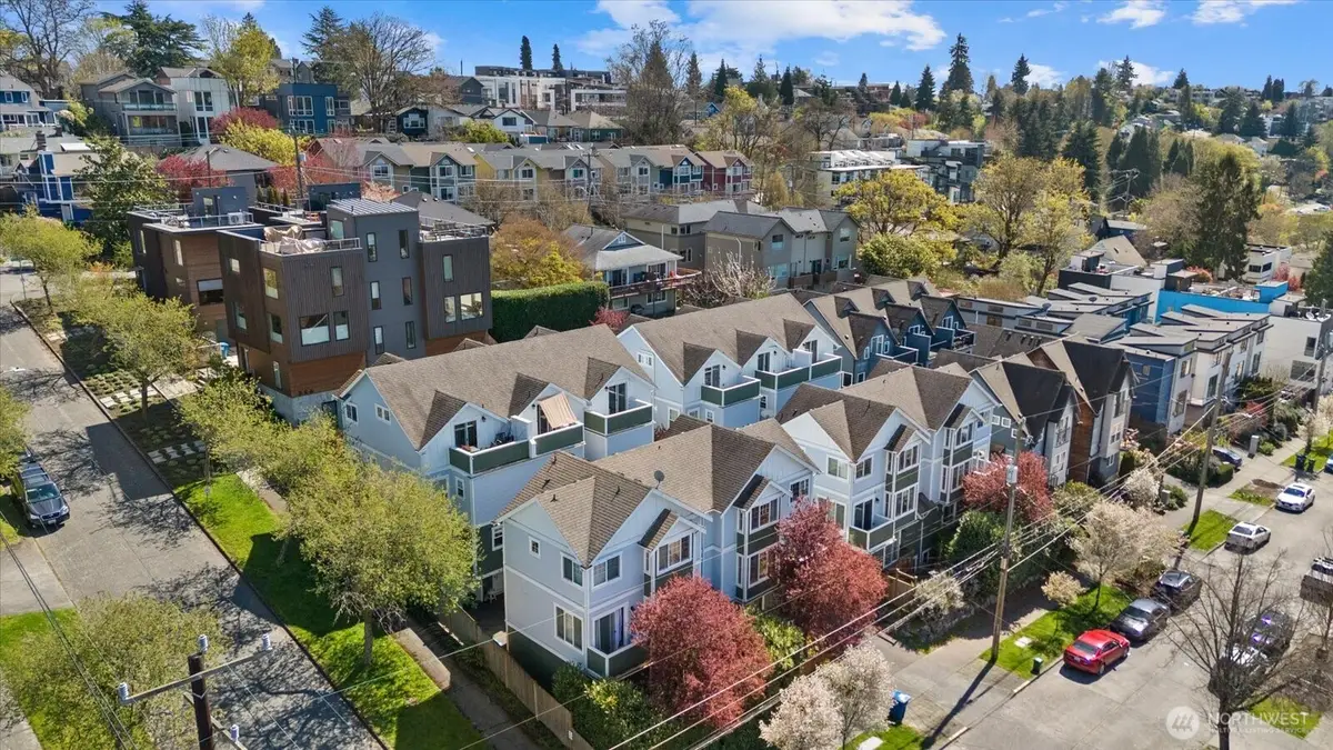 1108 29th Avenue S #B, Seattle, WA 98144 - #1