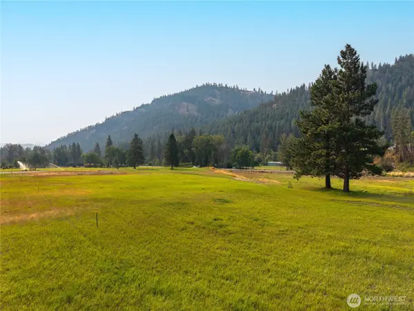 70 Poorman Creek Road #1, Twisp, WA 98856