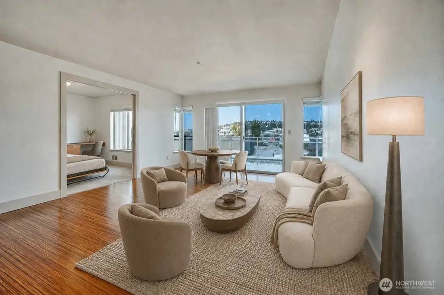 1550 Eastlake Avenue E #503, Seattle, WA 98102 - #2