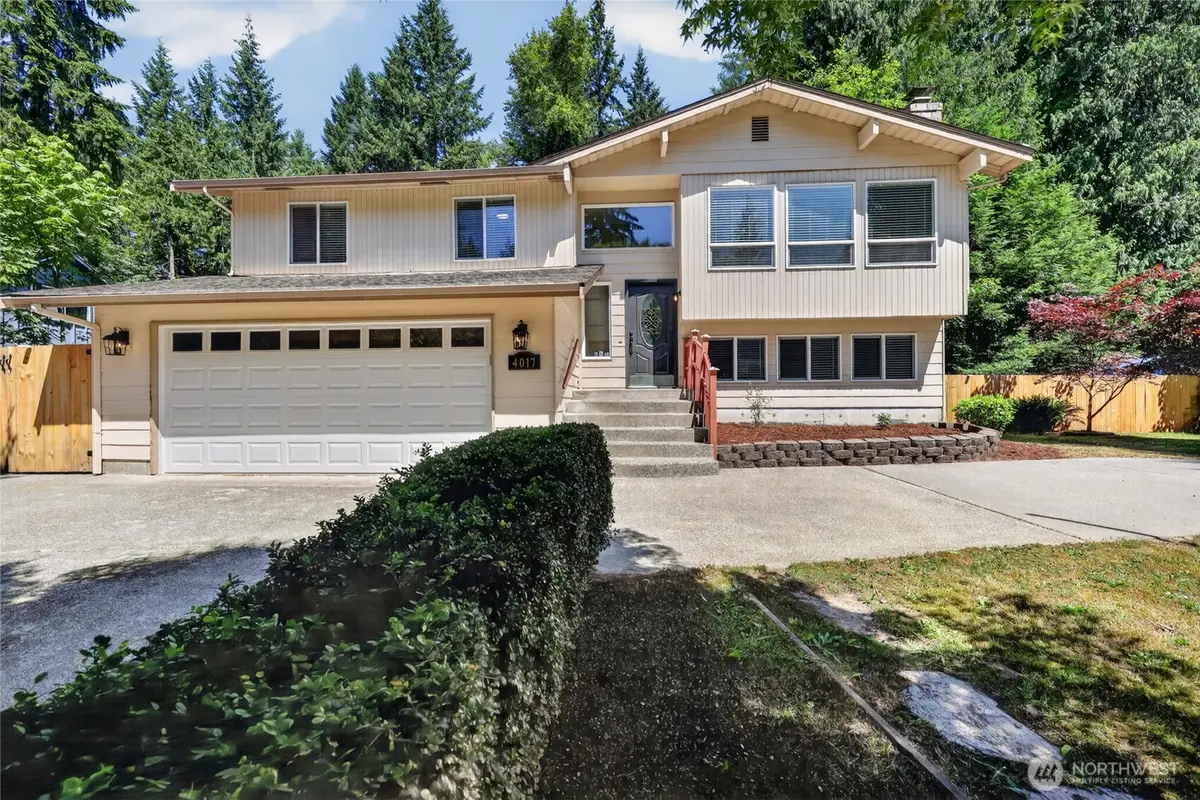 4017 107th Place Ne, Marysville, WA 98271 - #1
