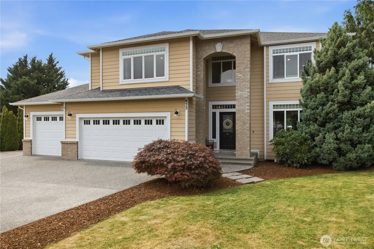473 Mountain Circle Drive, Buckley, WA 98321 - #1