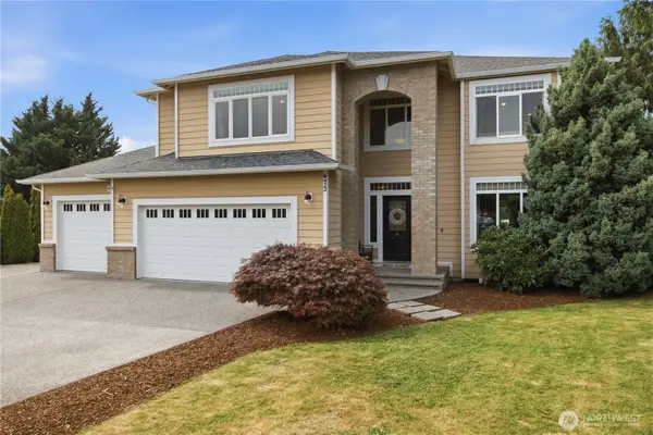 473 Mountain Circle Drive, Buckley, WA 98321