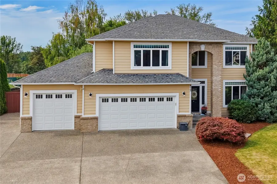 473 Mountain Circle Drive, Buckley, WA 98321 - #2