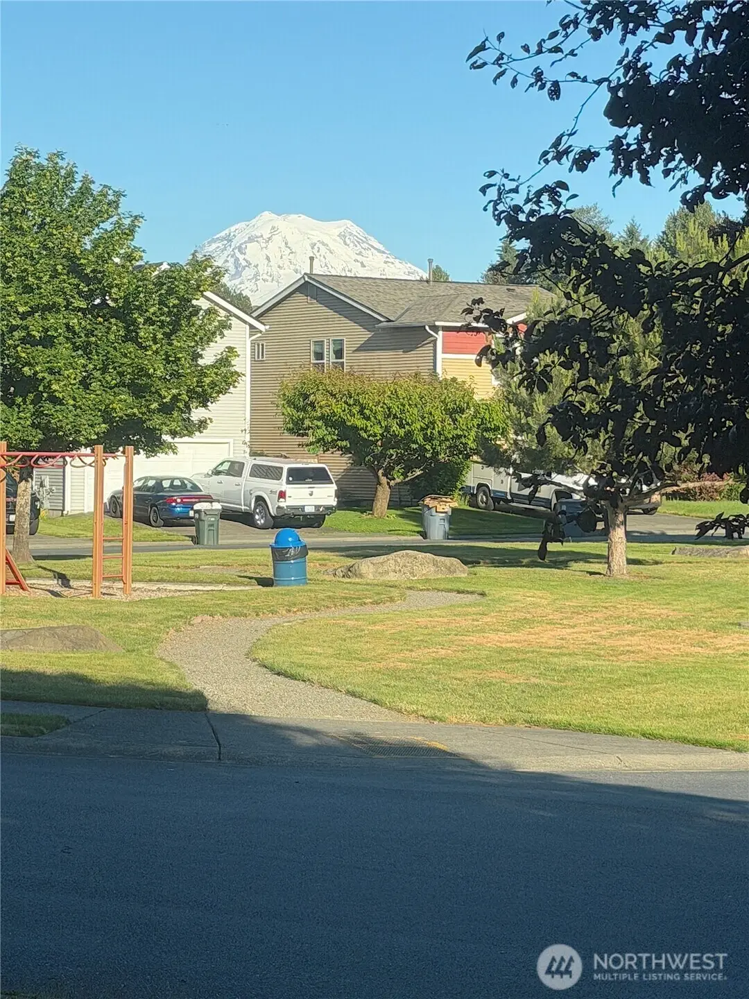 18502 94th Avenue E, Puyallup, WA 98375 - #1