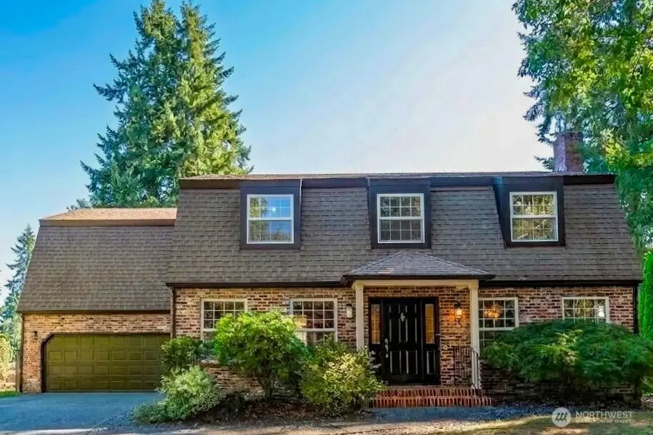 3118 31st Court Se, Olympia, WA 98501 - #1
