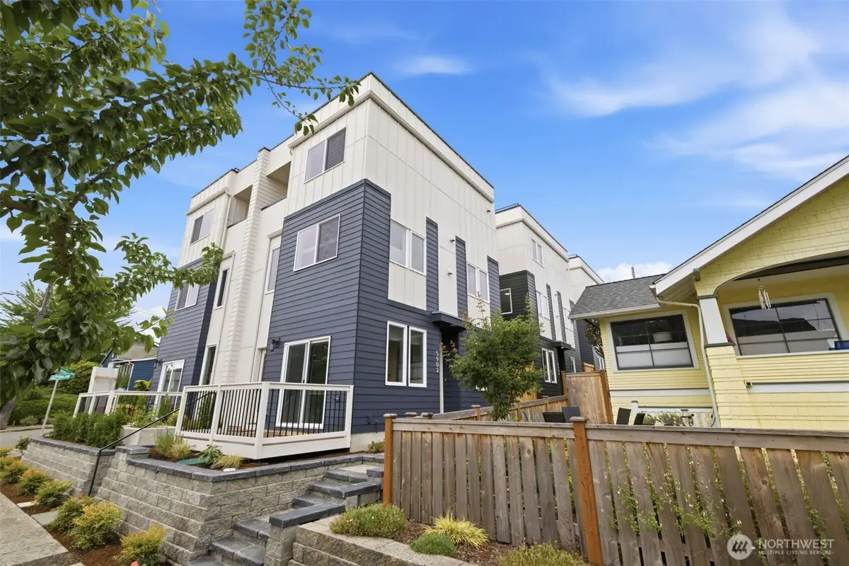 5906 42nd Avenue Sw, Seattle, WA 98136 - #1