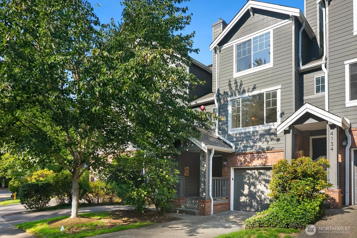 4132 248th Court Se, Sammamish, WA 98029 - #1