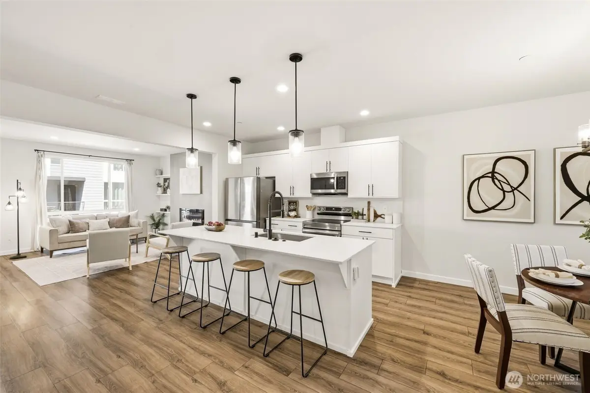 13710 Ash Way #A2, Everett, WA 98204 - #1