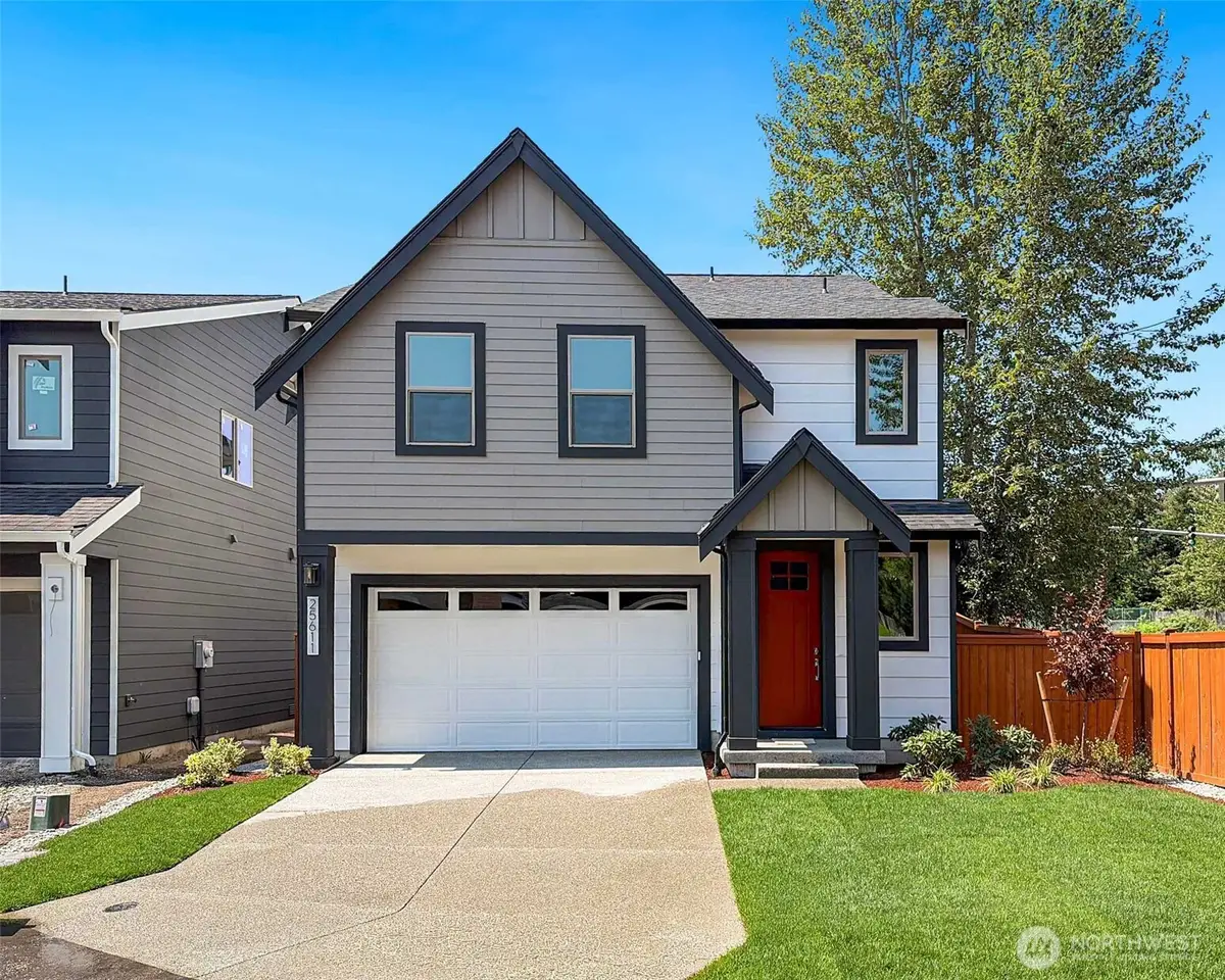 12611 SE 256th Place #17, Kent, WA 98030 - #1