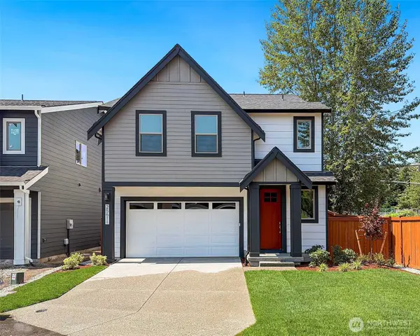 12611 SE 256th Place #17, Kent, WA 98030