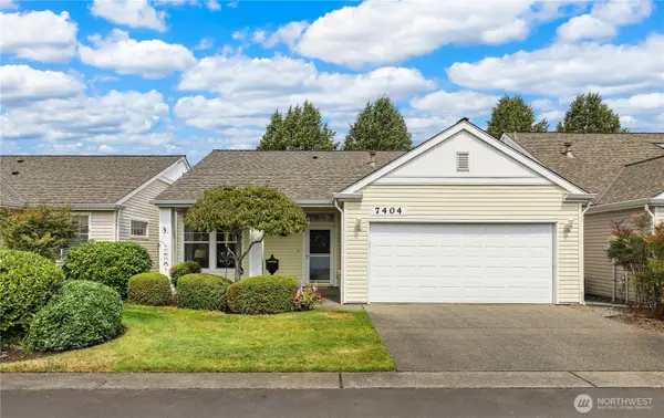 7404 143rd Avenue Ct E, Sumner, WA 98390