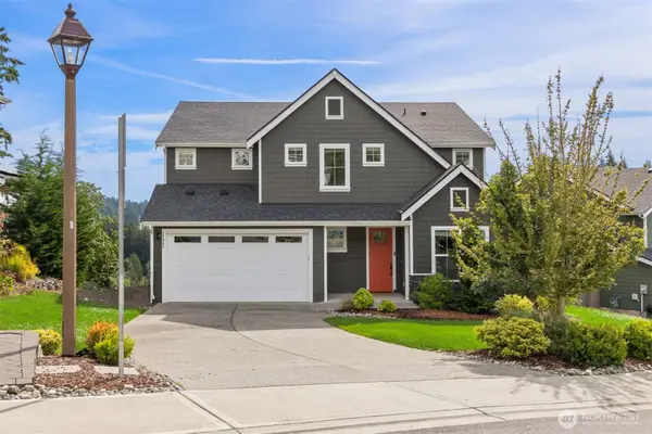 17957 Sunrise Ridge Avenue Ne, Poulsbo, WA 98370