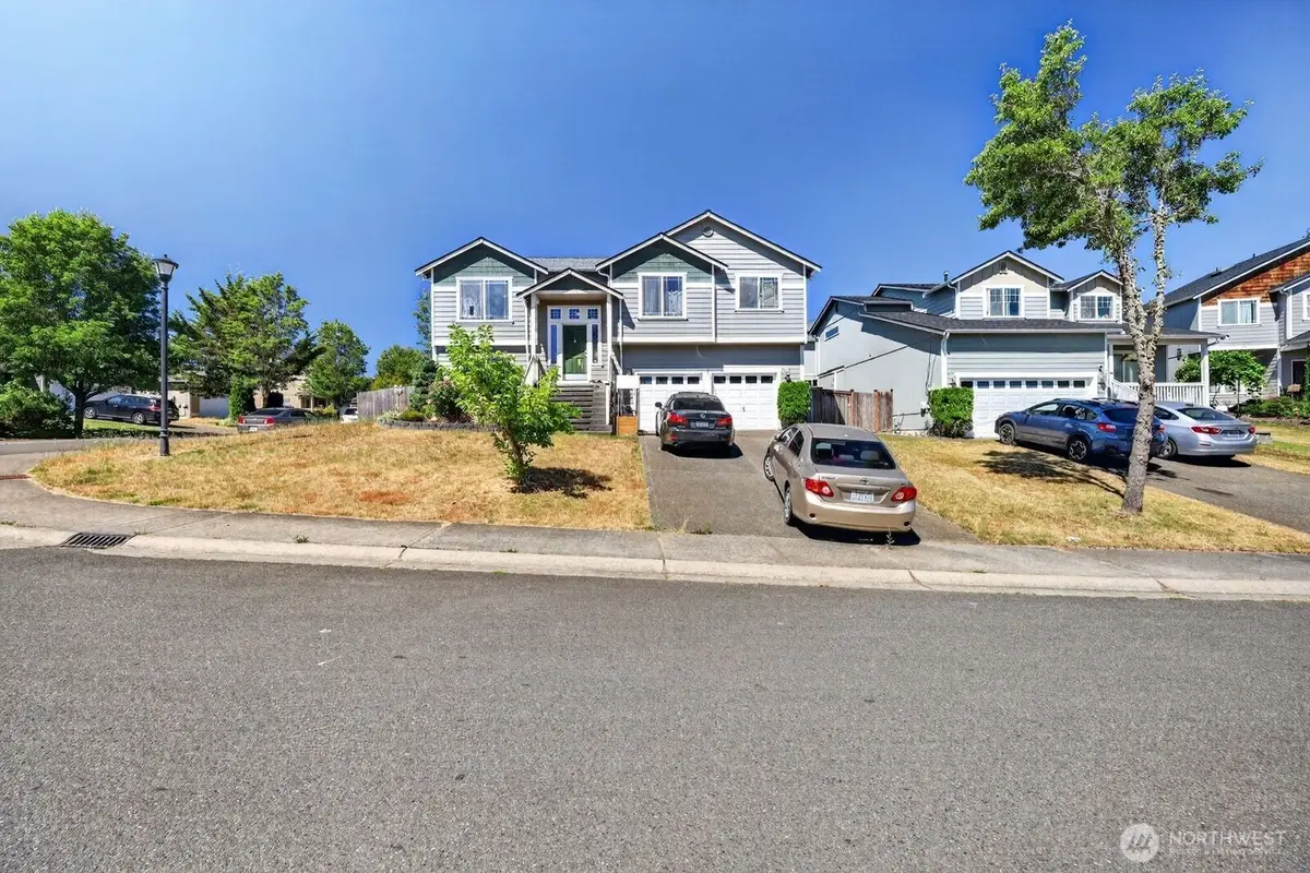18318 13th Avenue Ct E, Spanaway, WA 98387 - #1