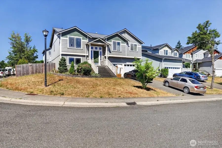 18318 13th Avenue Ct E, Spanaway, WA 98387 - #2