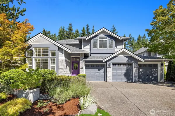35008 Rhododendron Drive Se, Snoqualmie, WA 98065