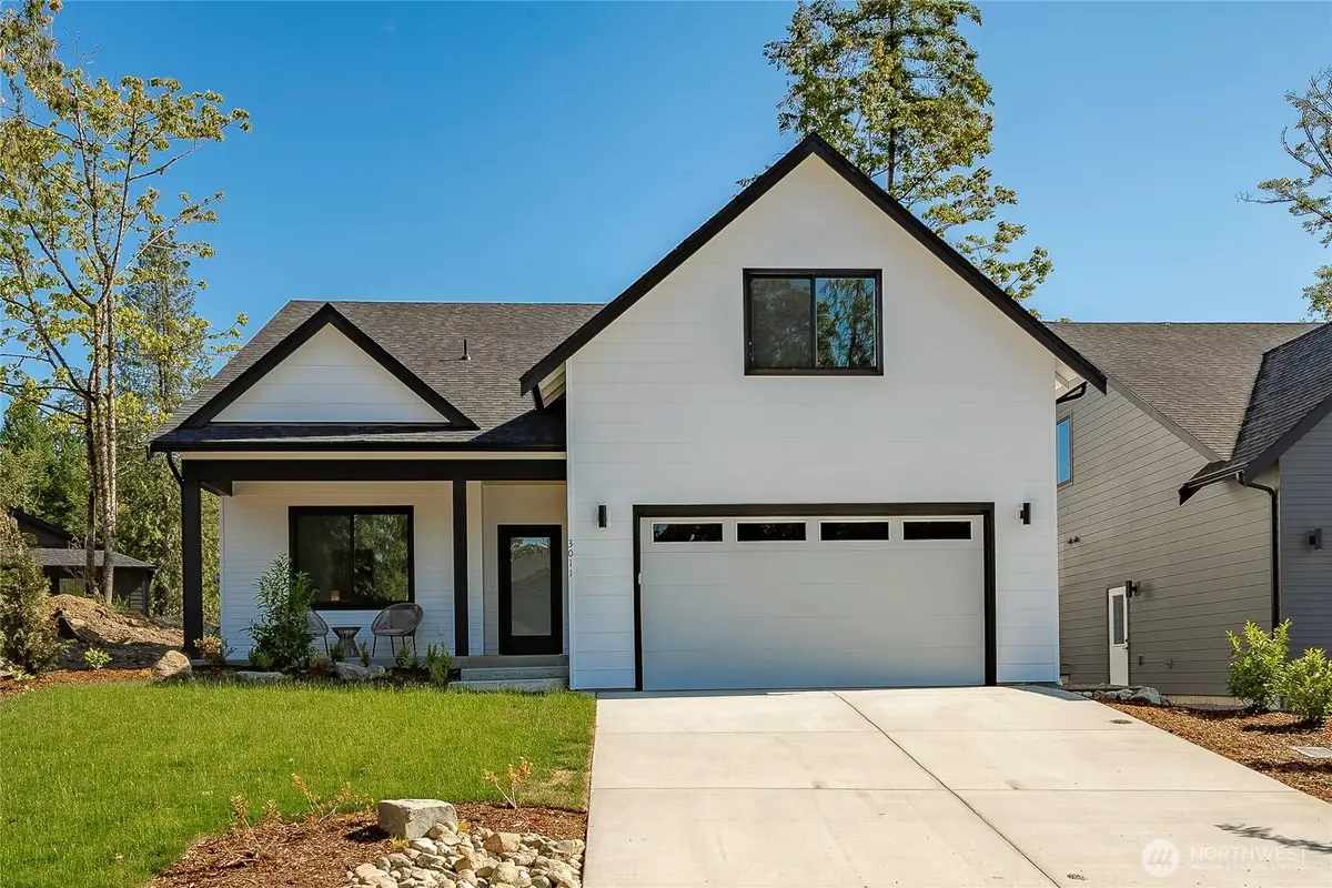 3011 Cedar View Way, Blaine, WA 98230 - #1