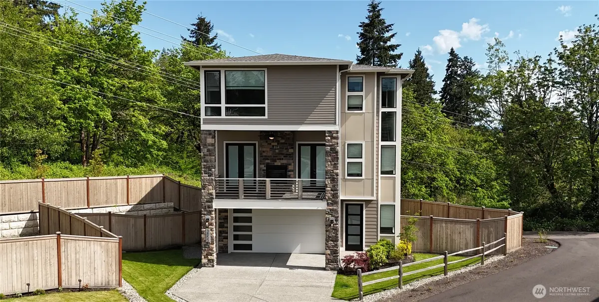 3853 95th Avenue E, Edgewood, WA 98371 - #1