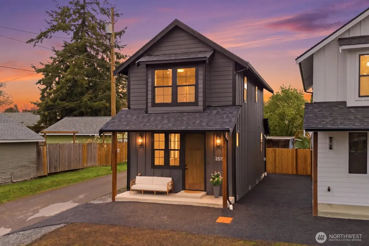 2815 25th Street #C, Everett, WA 98201 - #1